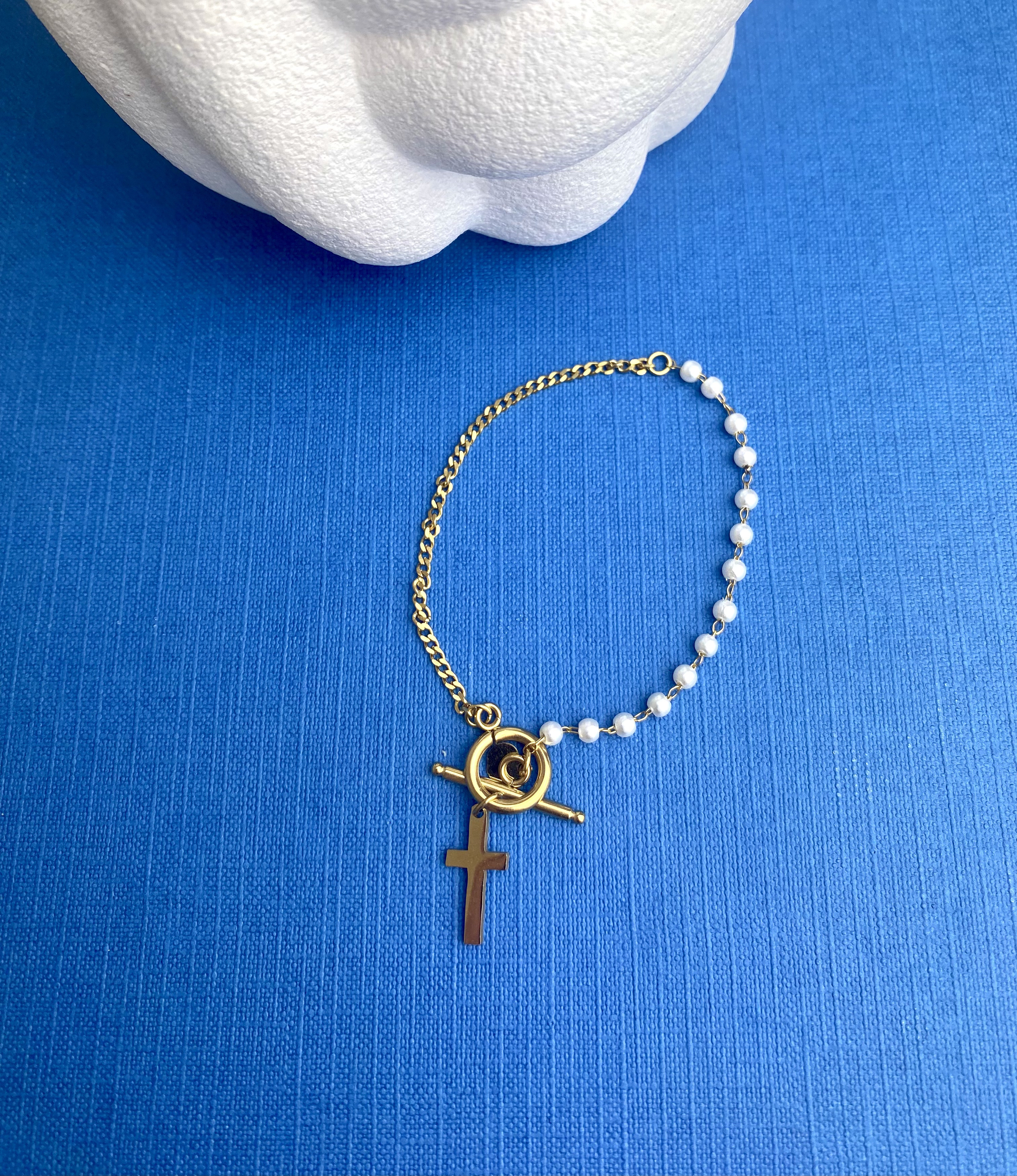 bracelet acier inoxydable