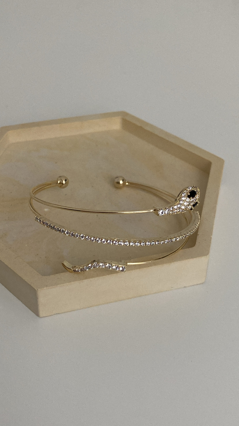 Bracelet acier inoxydable