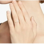 bague dream perle et zircone 1