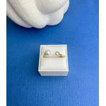 bague acier inoxydable