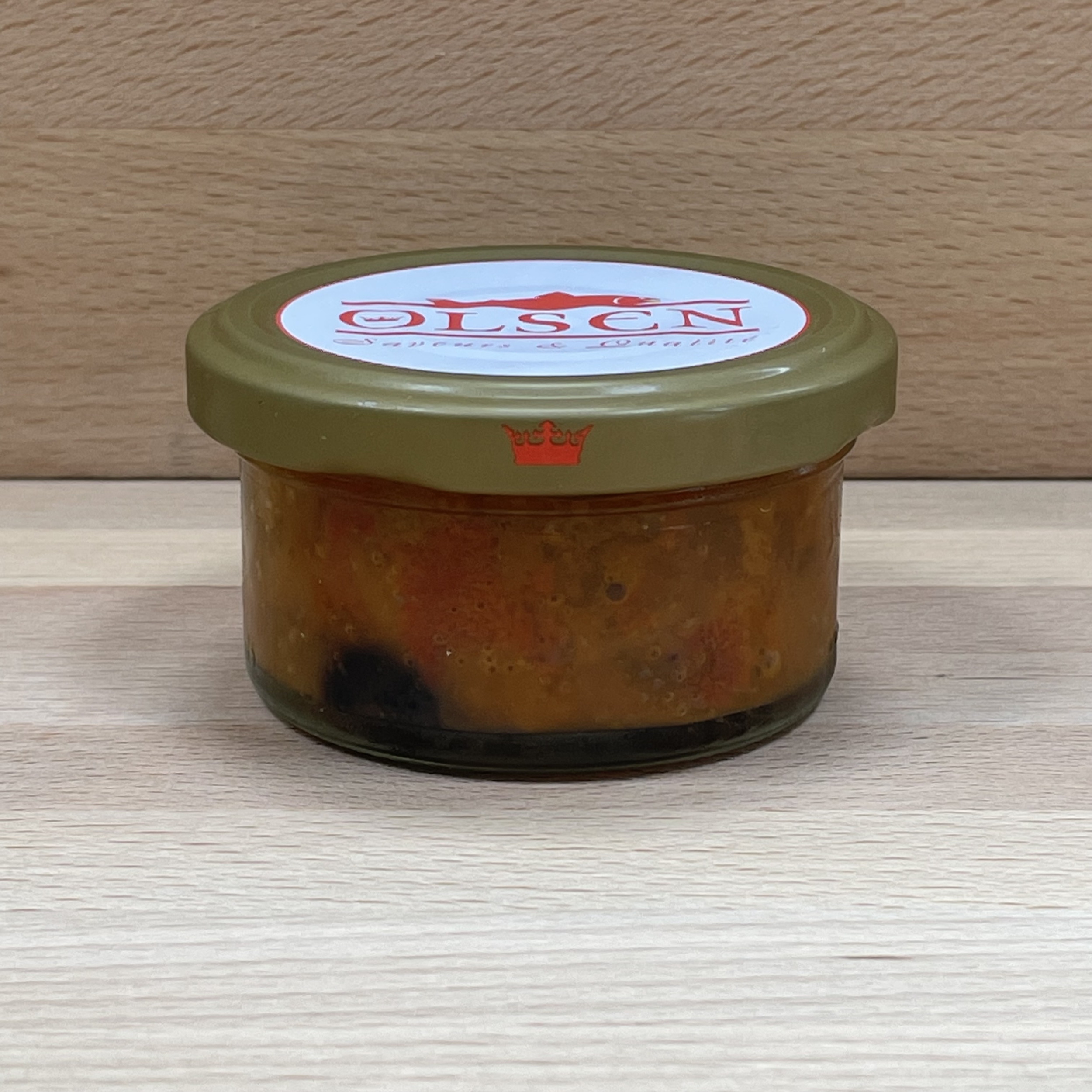 Corail d'oursin 50g-SCAN100-olsen-www.luxfood-shop.fr