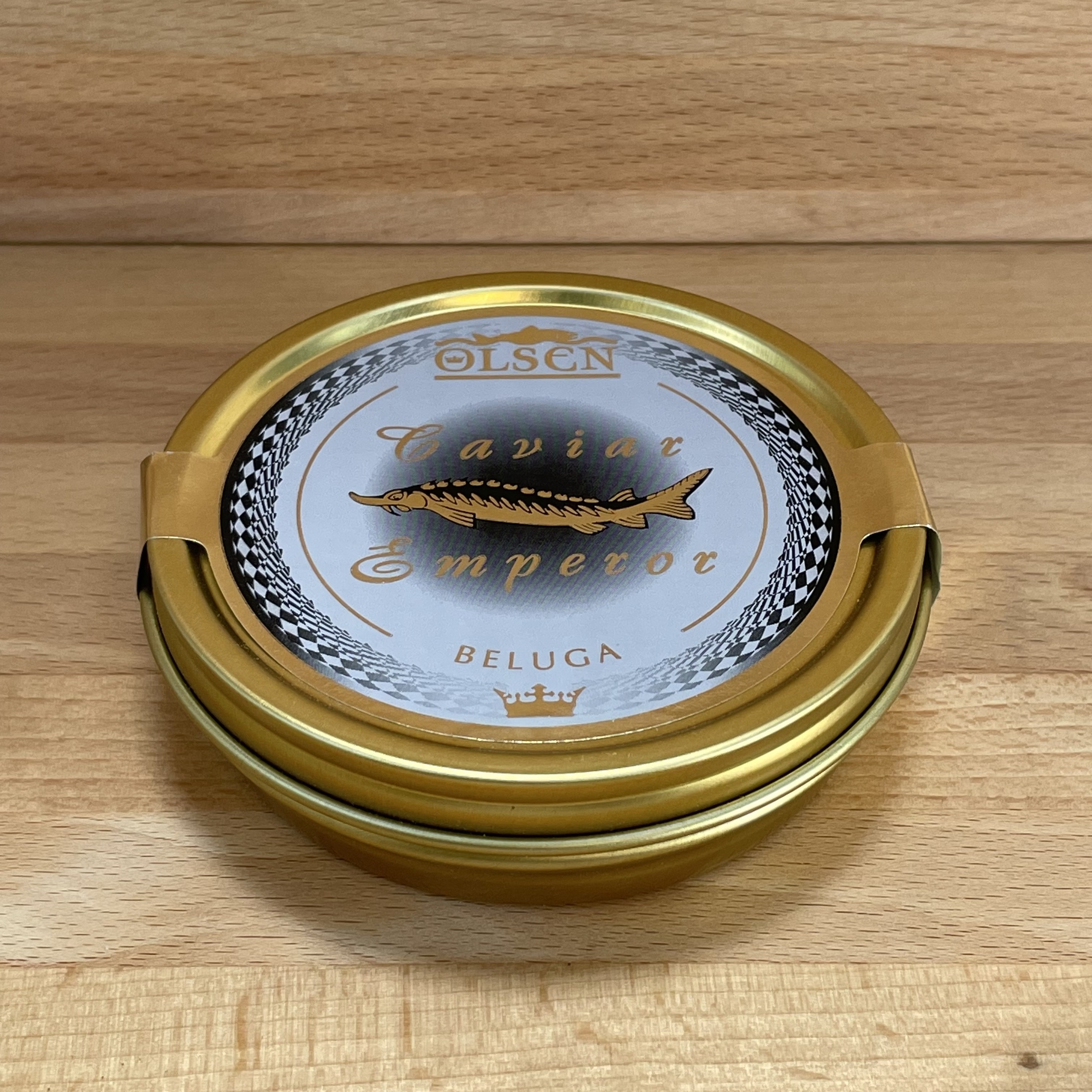 Caviar Beluga 125g-CBE125-olsen-www.luxfood-shop.fr