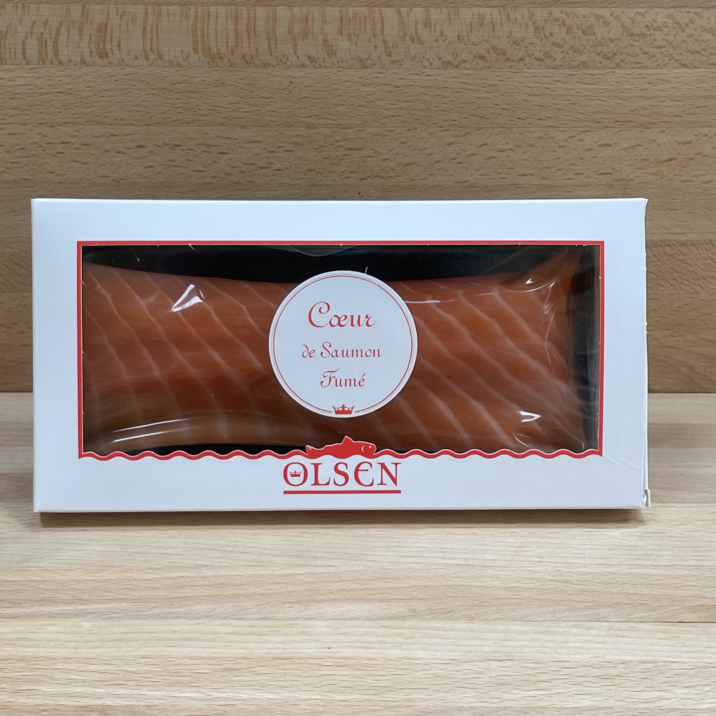 Cœur de saumon fumé 150g-SCAN3G3-olsen-www.luxfood-shop.fr