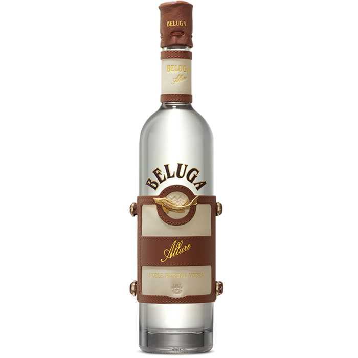 Vodka Beluga Allure