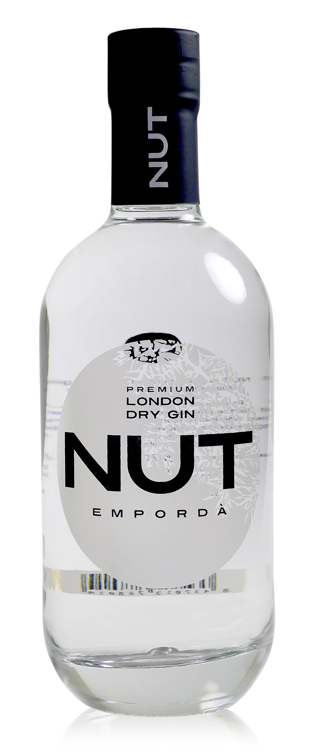 NUT Ldg - Gin NUT - gin aromatisé