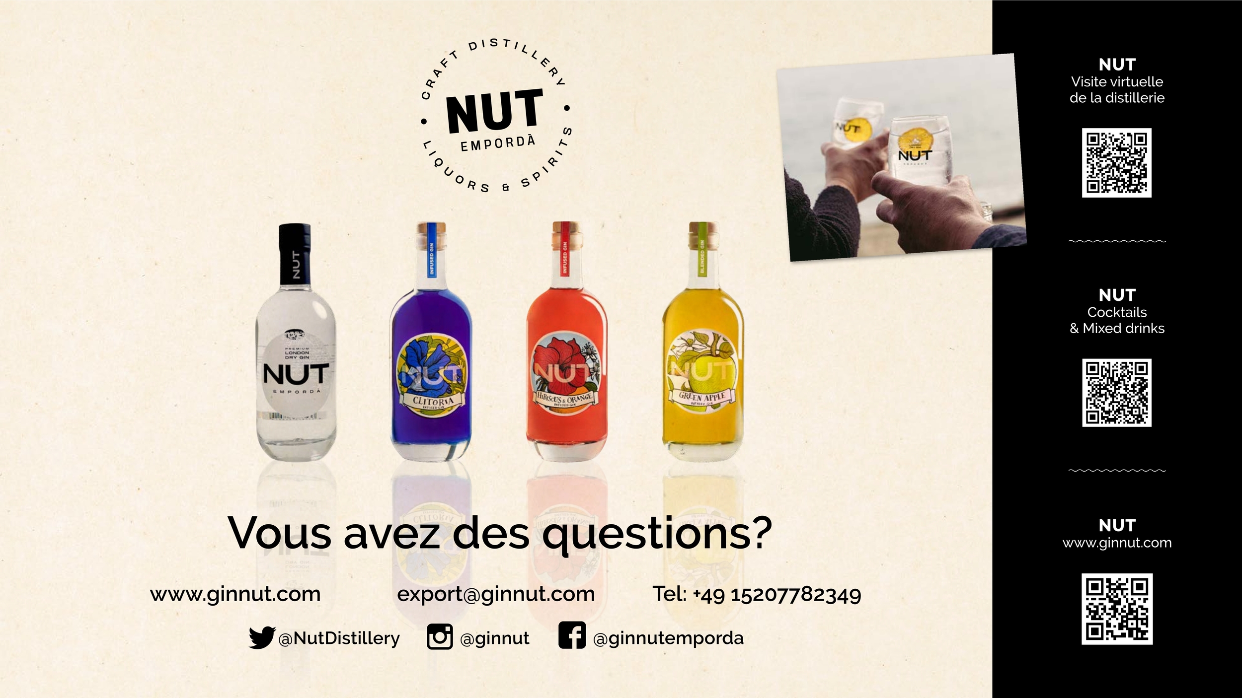 5-Presentation NUT FR - gin aromatisé