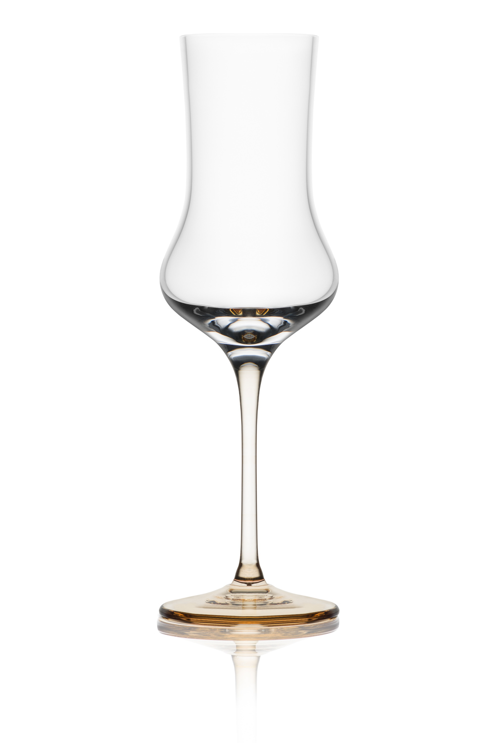 G301 AmberGlass Verre de dégustation Whisky Edition Limitée