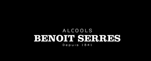 Logo Benoit Serres
