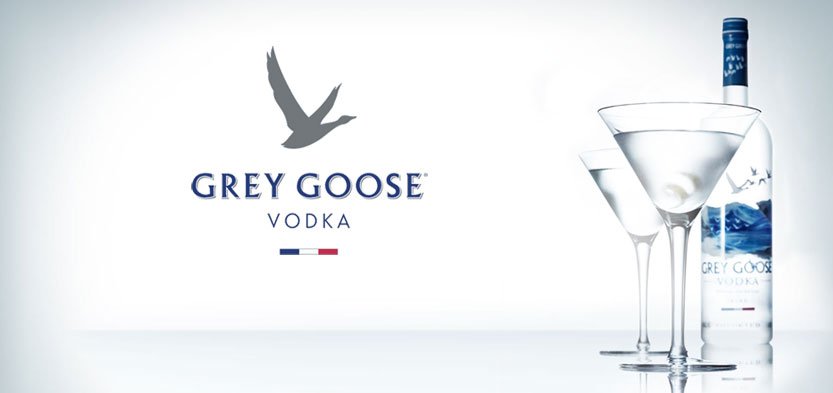 Logo greygoose