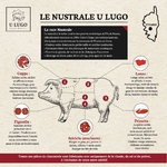 Le porc nustrale U Lugo-www.charcuterie-corse.co