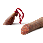 Chorizo Cular Natural picante - Galar Foods-3