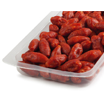 Snacks Mini Chorizo Clean Label de 5 g x 100 pièces-www.luxfood-shop.fr-2