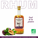Rhum-Fruit-de-la-passion-Les-Arrangeurs-Français www.luxfood-shop.fr