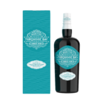 Rhum turquoise Bay avec étui www.luxfood-shop.fr