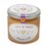 miel du Maquis d été de Corse Apa & Mele www.luxfood-shop.fr