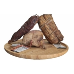 Pack de 3 charcuteries Corse de Porc Nustrale San Martinu-1