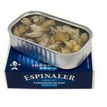 ESCARGOT DE MER ESPINALER