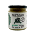 Green Sauce Maries Little JAR-2