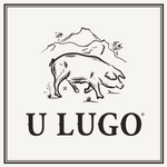 logo U Lugo charcuterie Corse