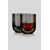 Amber Tasting Box II BlackAmberGlass Verre de dégustation Whisky fabriqué à la main-1