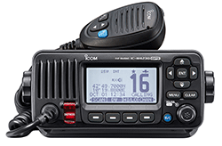 IC-M423GE SERIE