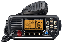 IC-M330GE