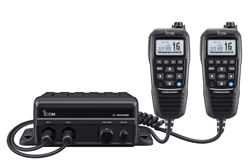 IC-M410BB