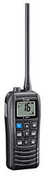 ICOM IC-M37E