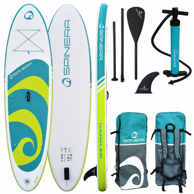 NS PADDLE SPINERA 9.1