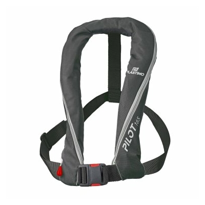 gilet sauvetage