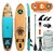 TOURUS-planche-de-paddle-gonflable-et-stable-en-bois-bleu-double-paisseur-11-pieds-33-pouces