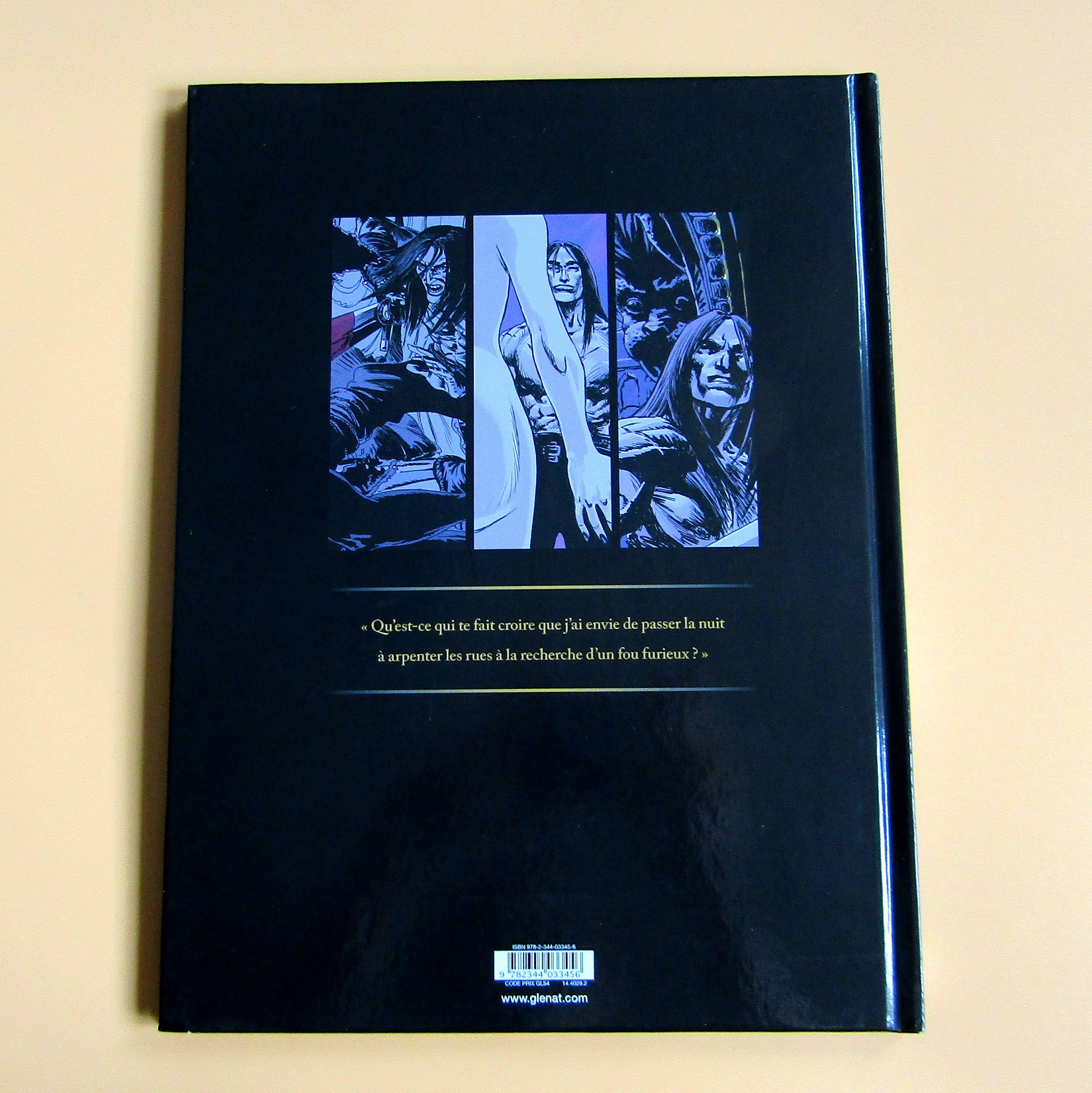 BD. Conan le Cimmérien. T9 Les mangeurs dhommes de Zamboula. Gess. Glénat. 2020 EO