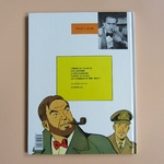 BD. Blake et Mortimer. Les 3 formules du Prof. Sato. E. P. Jacobs