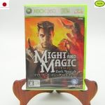 Jeu vidéo. Console XBOX 360. Dark Messiah: Might and Magic Elements