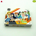 Jeu vidéo. Console PSP. Playstation Portable. Ore no Imouto ga Konna ni Kawaii Wake ga Nai: Portable ga Tsuzuku Wake ga Nai