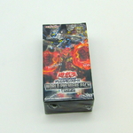 Yu-Gi-Oh! Display booster box WPP3 World Premiere Pack 2022