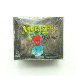 MetaZoo TCG - Boite de 36 boosters UFO 1st Edition - Anglais