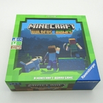 Ravensburger. Minecraft - Builders and Biomes. Jeux de société