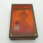 Ravensburger. Disney Villainous-Extension 5 - Plus grands, plus méchants !. Jeux de société