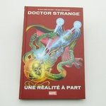 BD. Marvel. Doctor Strange. Une réalité à part. Panini