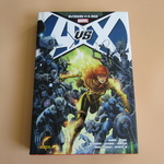 BD Comics. Marvel. Coffret Avengers vs X-Men. 2013