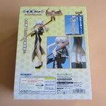 Mabinogi. Figurine Nao spring dress EN PVC ET AU 1/7ème. Orchid Seed