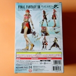Final Fantasy XIII. Play Arts. Figure Oerba Dia Vanille