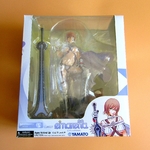 Figurine. Shunya Yamashita's Emaretta 1/7 PVC par Yamato