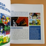 Livre. 100 films danimation japonaises. AnimeLand. Ynnis Editions