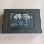 Coffret DVD. Twilight Chapitre 2 : Tentation. Édition Ultime Limitée. 2010