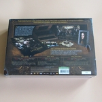 Coffret DVD. Twilight Chapitre 2 : Tentation. Édition Ultime Limitée. 2010