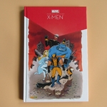 BD Comics. Marvel 20 ans. X-Men. Whedon Cassaday. 2017