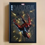 BD. Comics. Je suis Daredevil. Panini Marvel. 2016