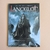 BD. Lancelot. T2 Iweret. Istin Peru Alexe Jacquemoire. Soleil. 2010. EO
